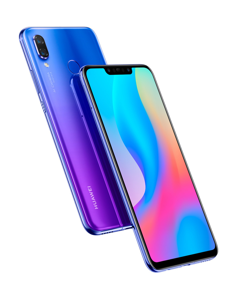 Huawei Nova 3